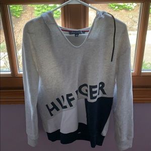 Tommy Hilfiger Sweatshirt